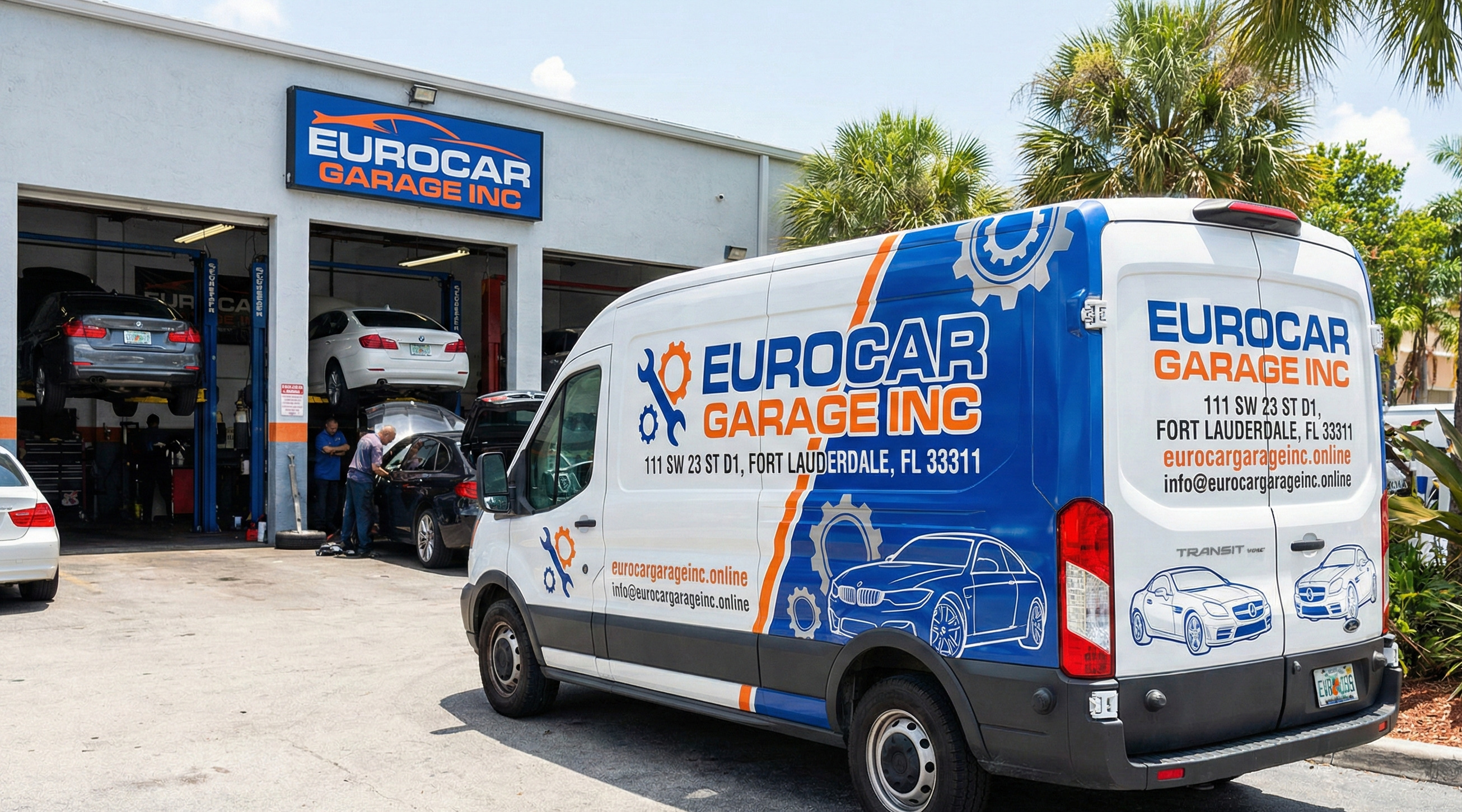 Fort Lauderdale Best Team